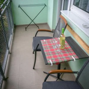 Erika Apartman Sárvár - Két ünnep között (min. 2 éj)