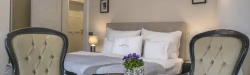Erla Villa Eger