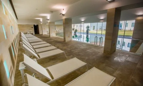 Erzsébet Nagy Szálloda Paks - Senior ajánlat