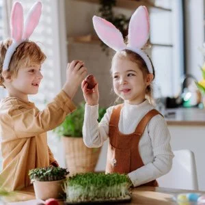  Paks - Húsvét (min. 2 éj)