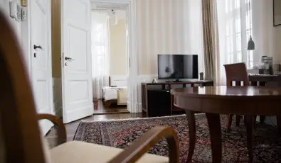Erzsébet Nagy Szálloda Paks