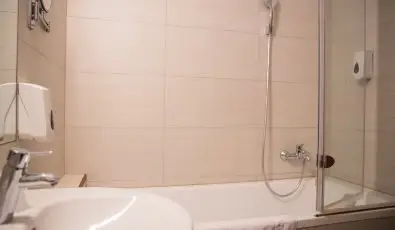 Erzsébet Nagy Szálloda Paks