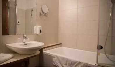 Erzsébet Nagy Szálloda Paks
