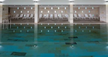 Tli wellness csomag (min. 2 j)