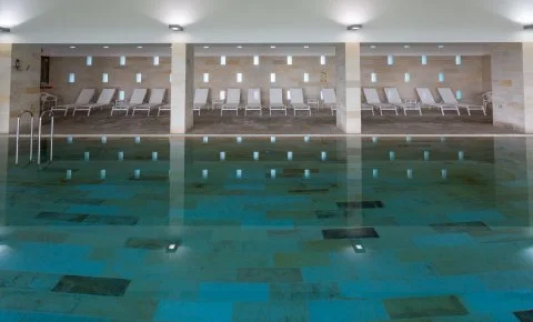 Erzsébet Nagy Szálloda Paks - Téli wellness csomag