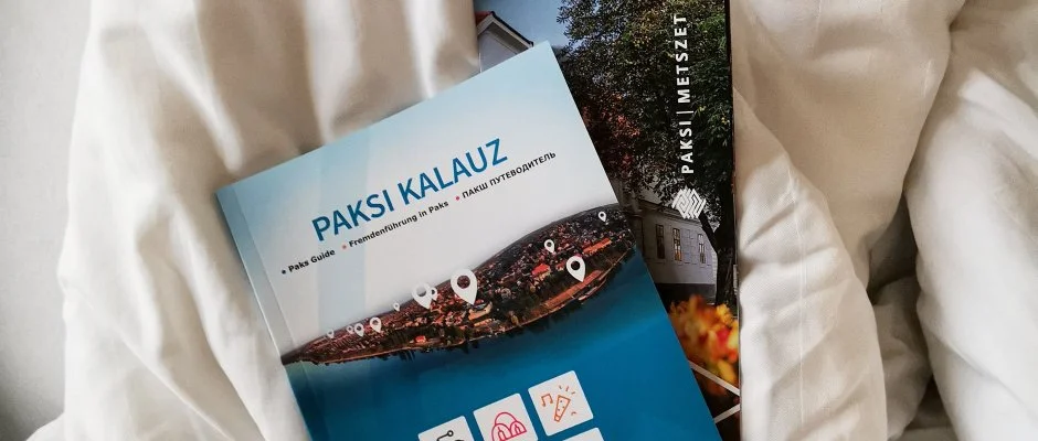 Erzsébet Nagy Szálloda Paks