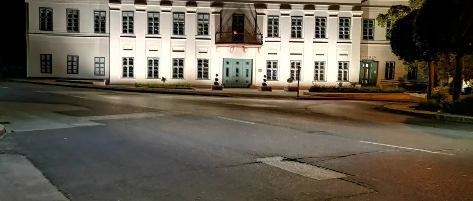 Erzsébet Nagy Szálloda Paks