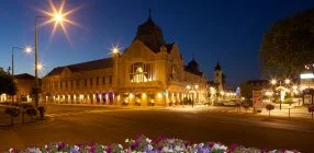 Erzs�bet Kir�lyn� Sz�lloda - Kedvezm�nyes �r reggelivel
