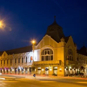  Gödöllő - Szilveszter - speciális előrefizetéssel