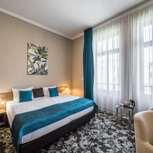  Gödöllő - Kedvezményes ár reggelivel (1 éjtől)