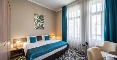 Kedvezményes ár reggelivel (1 éjtől)