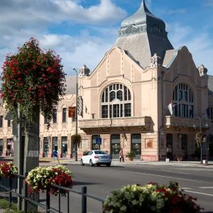  Gödöllő - Előrefizetési kedvezmény reggelivel (1 éjtől)