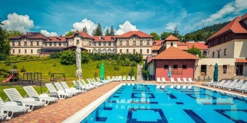 Erzs�bet Park Hotel Par�df�rd�