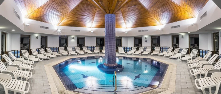 Erzsbet Park Hotel Pardfrd