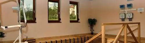 Erzs�bet Park Hotel 