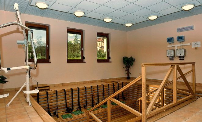Erzsébet Park Hotel Parádfürdő