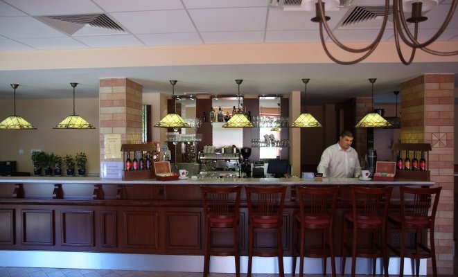 Erzsébet Park Hotel Parádfürdő