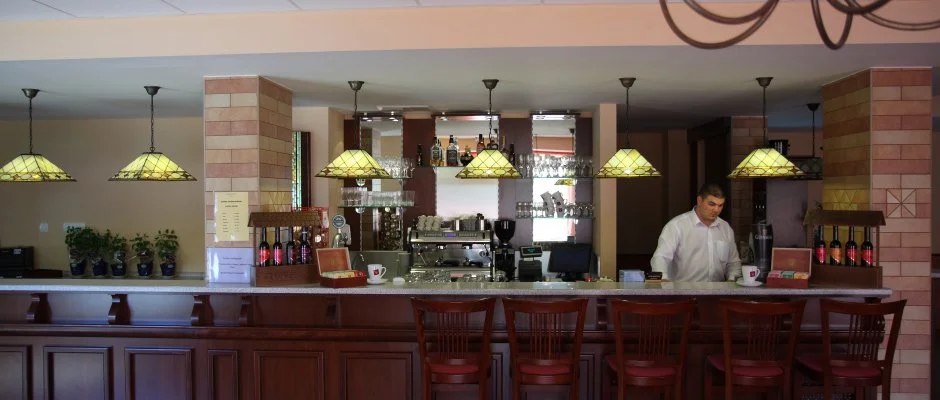 Erzsbet Park Hotel Pardfrd