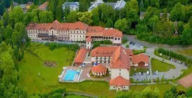 Napi ár félpanzióval (1 éjtől)