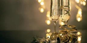 Erzsbet Park Hotel - Szilveszter