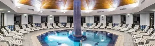 Erzsébet Park Hotel Parádfürdő