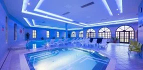 Erzsbet Park Hotel - Kedvezmnyes elfoglals