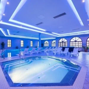 Erzsébet Park Hotel Parádfürdő - Kedvezményes előfoglalás (min. 2 éj)