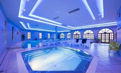 Erzsébet Park Hotel Parádfürdő - Kedvezményes előfoglalás