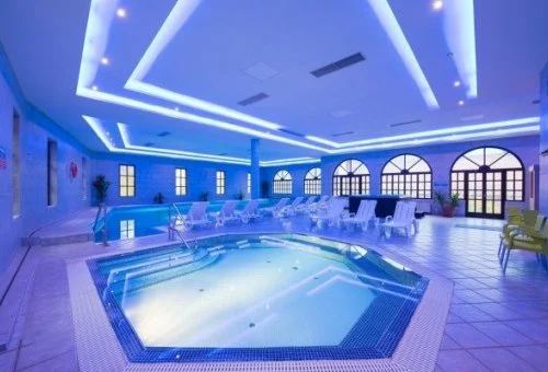 Erzsébet Park Hotel - Kedvezményes előfoglalás (min. 2 éj)