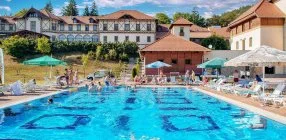 Erzsébet Park Hotel - Kedvezményes pihenés