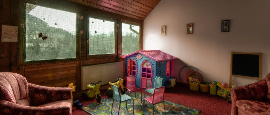 Erzsbet Park Hotel Pardfrd