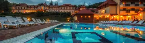 Erzsébet Park Hotel