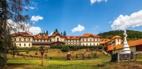 Erzs�bet Park Hotel - Kedvezm�nyes pihen�s