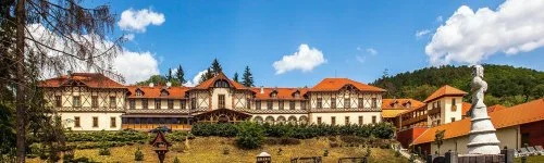 Erzsébet Park Hotel Parádfürdő