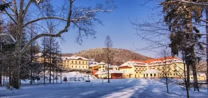 Erzs�bet Park Hotel Par�df�rd� - Akci�k kar�csonyra