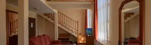Erzsébet Park Hotel