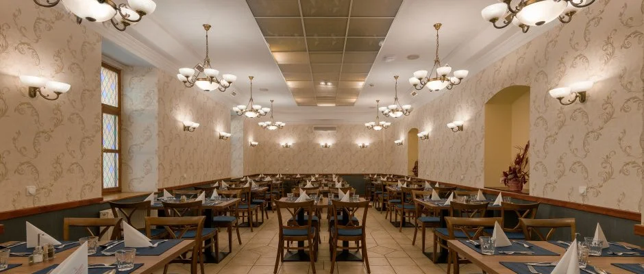 Erzsbet Park Hotel Pardfrd