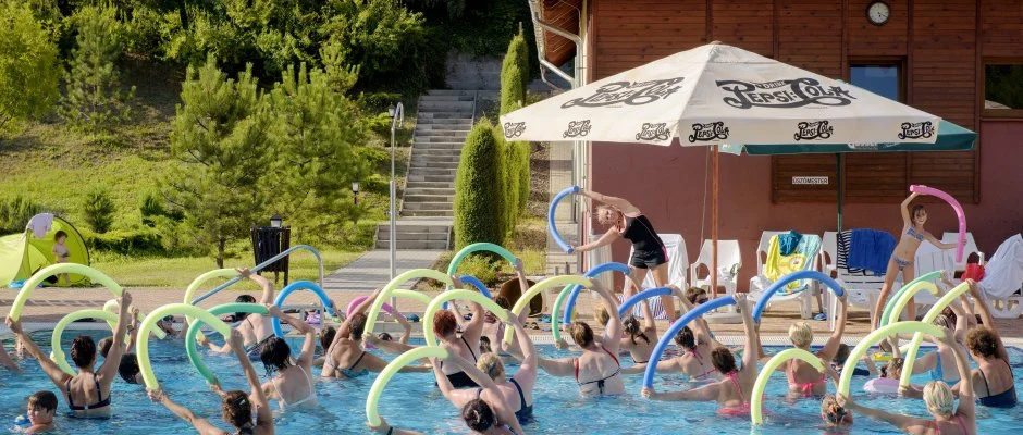 Erzsbet Park Hotel Pardfrd