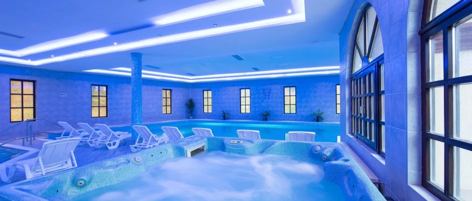 Erzsbet Park Hotel Pardfrd