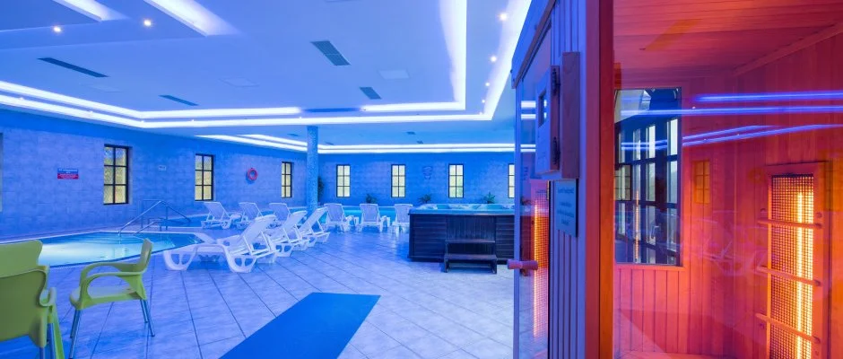 Erzsbet Park Hotel Pardfrd