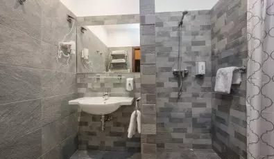 Erzsébet Park Hotel Parádfürdő