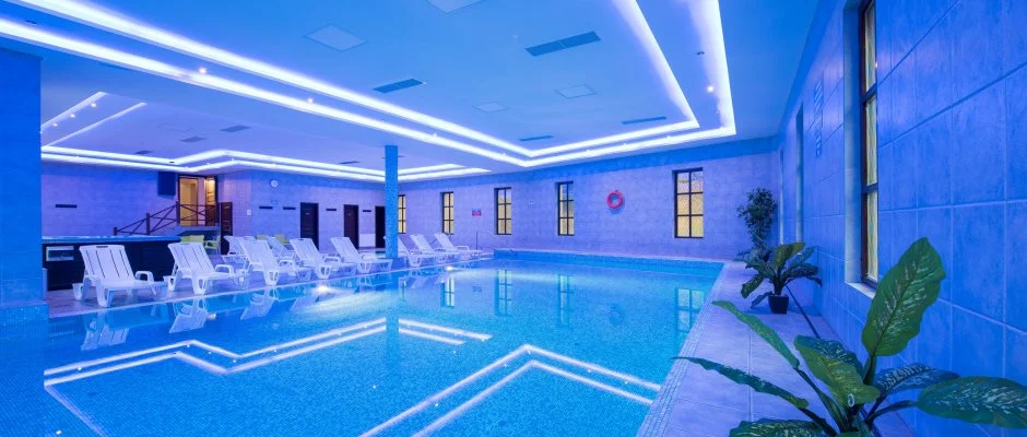 Erzsbet Park Hotel Pardfrd