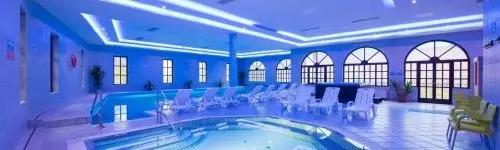Erzsébet Park Hotel