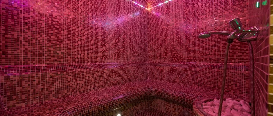 Erzsbet Park Hotel Pardfrd