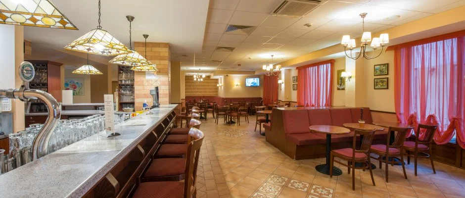 Erzsbet Park Hotel Pardfrd