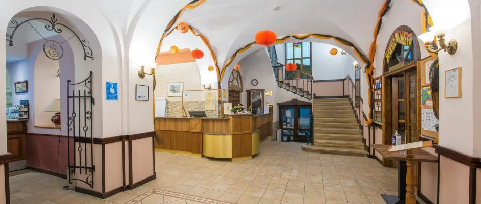 Erzsbet Park Hotel Pardfrd