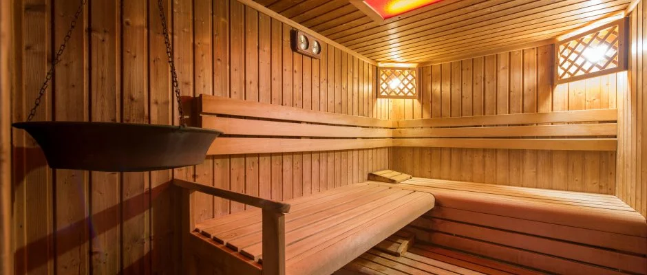 Erzsbet Park Hotel Pardfrd