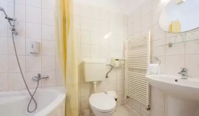 Erzsébet Park Hotel Parádfürdő