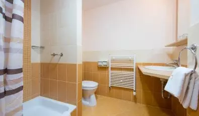 Erzsébet Park Hotel Parádfürdő