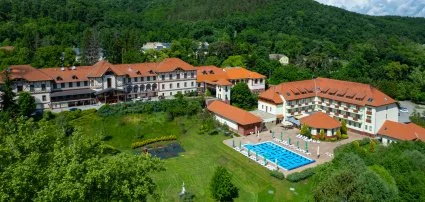 Erzsbet Park Hotel Pardfrd - 3 jszaks wellness ajnlatok